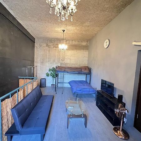 Apple-Garage Hotel Mitoyo Ngoại thất bức ảnh