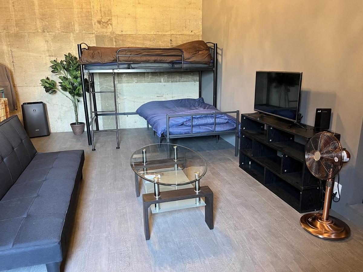 Apple-Garage Hotel Mitoyo Ngoại thất bức ảnh