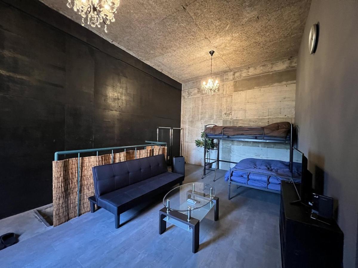 Apple-Garage Hotel Mitoyo Ngoại thất bức ảnh