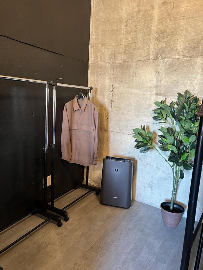 Apple-Garage Hotel Mitoyo Ngoại thất bức ảnh