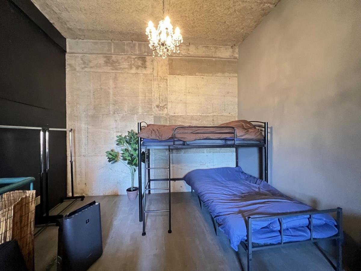 Apple-Garage Hotel Mitoyo Ngoại thất bức ảnh