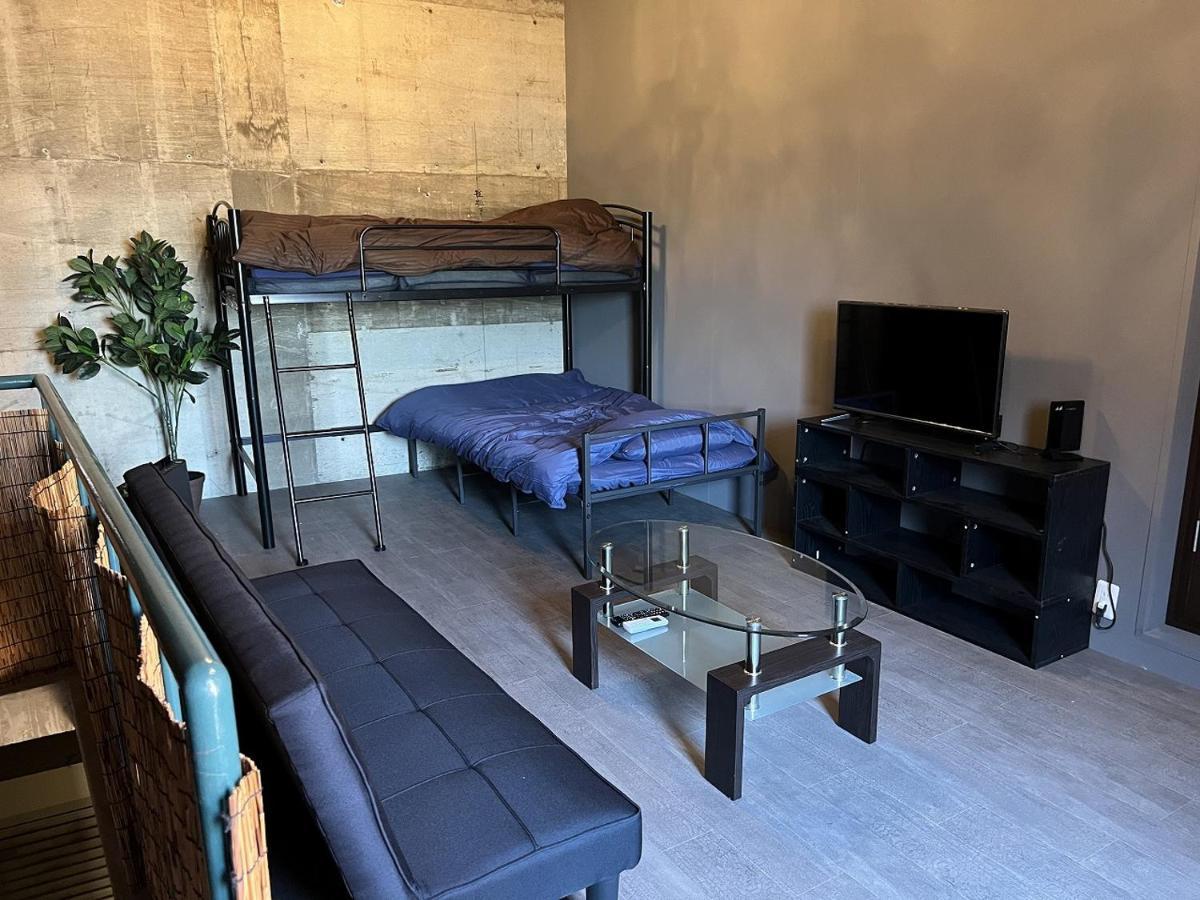 Apple-Garage Hotel Mitoyo Ngoại thất bức ảnh