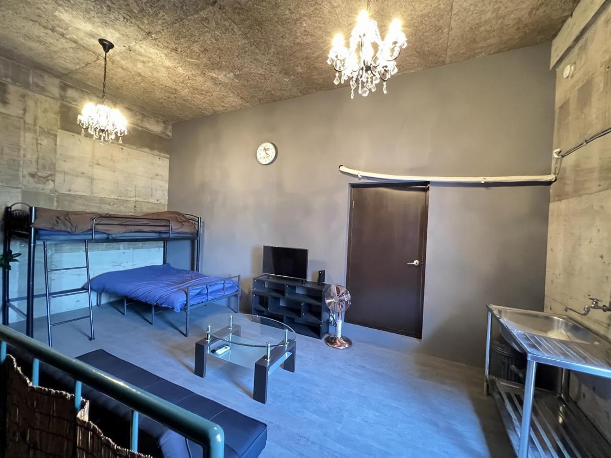 Apple-Garage Hotel Mitoyo Ngoại thất bức ảnh