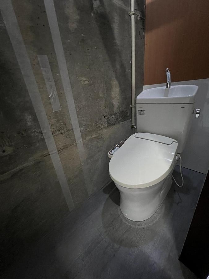Apple-Garage Hotel Mitoyo Ngoại thất bức ảnh
