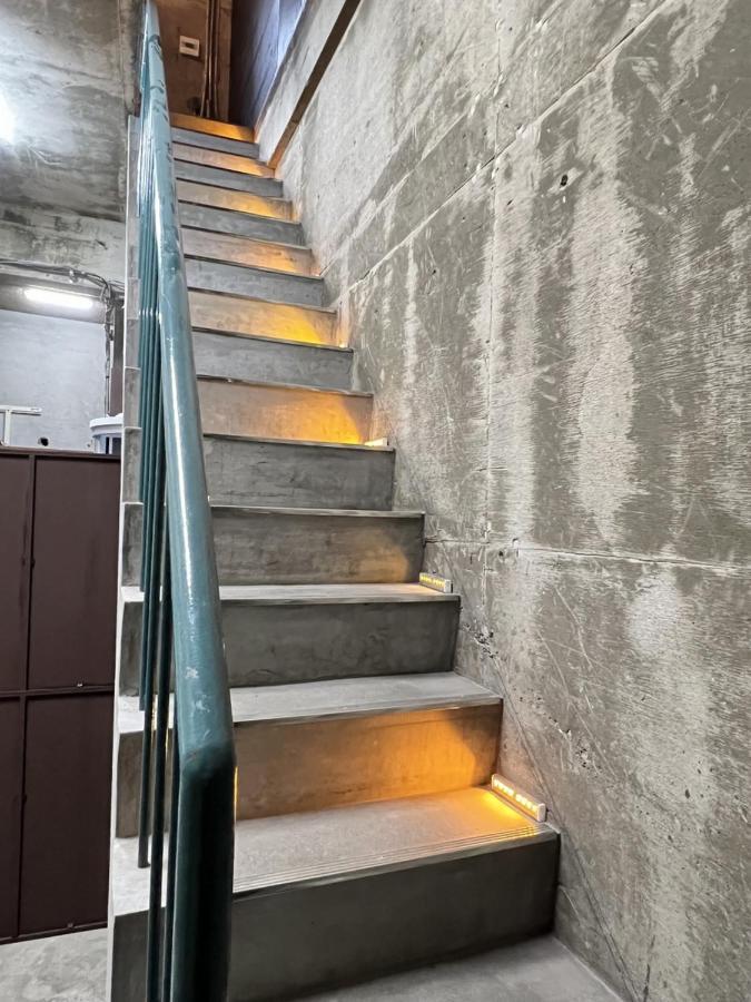 Apple-Garage Hotel Mitoyo Ngoại thất bức ảnh